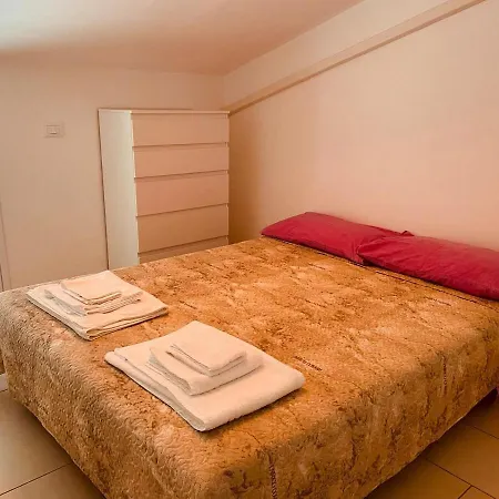 Holiday home Del Moro