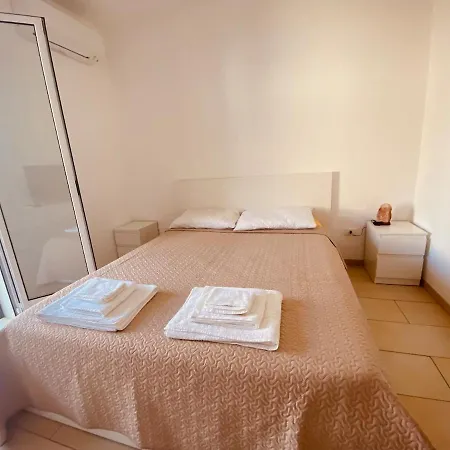 Casa vacanze Del Moro *