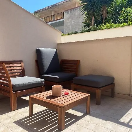 Holiday home Del Moro *