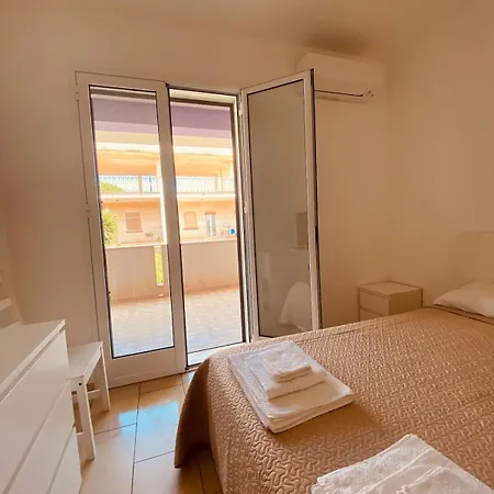 Del Moro Holiday home Villaggio Azzurro