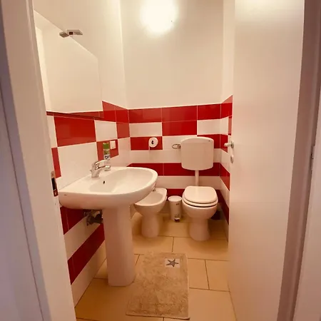 Del Moro Villaggio Azzurro
