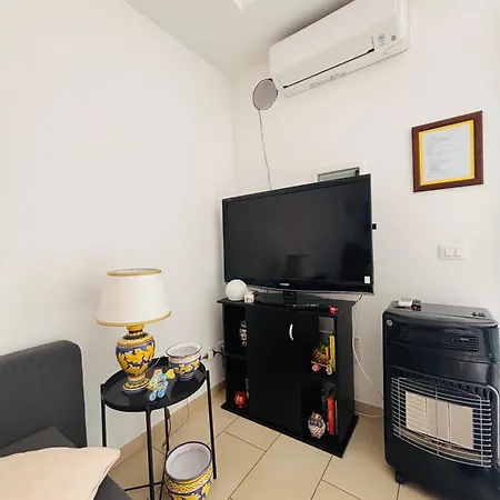 Del Moro Holiday home *
