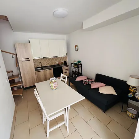 Casa vacanze Del Moro