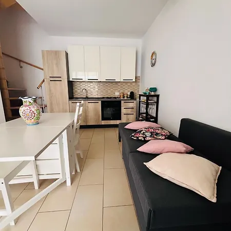 Holiday home Del Moro *