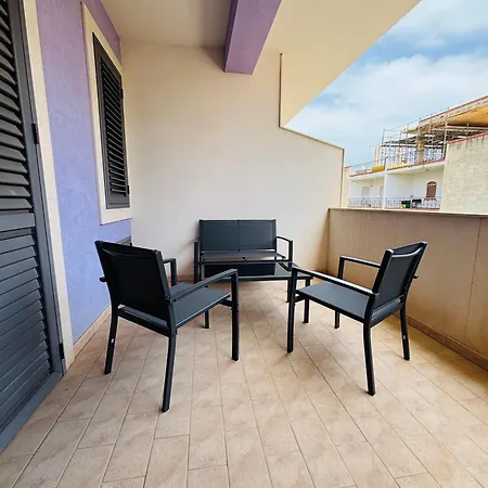 Del Moro * Villaggio Azzurro